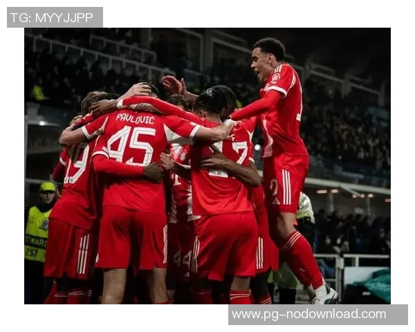 欧冠赛场惊现冷门利物浦小胜拜仁引发转会热议