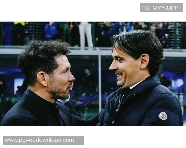 马竞逆袭国米5-0大胜补时绝杀引发全场狂欢